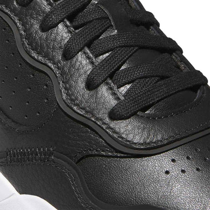 Adidas Retrocross 25 Golf Shoes Black/White/Gum