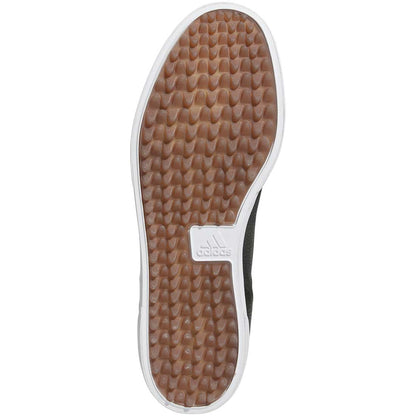 Adidas Retrocross 25 Golf Shoes Black/White/Gum