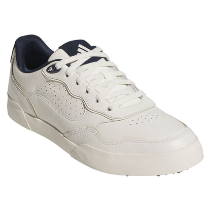 Adidas Retrocross 25 Golf Shoes Off-White