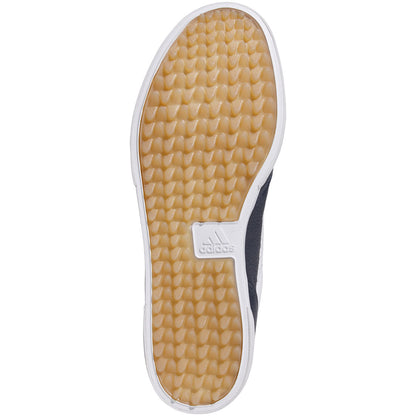 Adidas Retrocross 25 Golf Shoes White/Collegiate Navy/Gum
