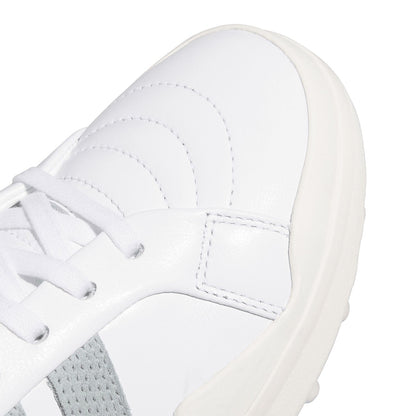 Adidas Retrocross Gripmore Golf Shoes White/Wonder Sage/Off-White