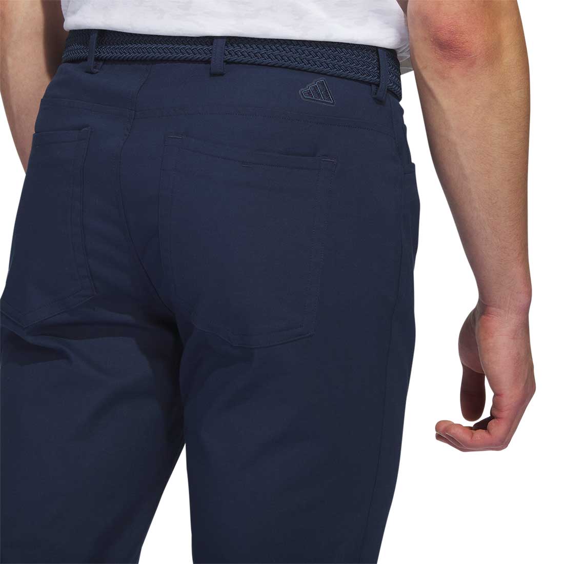 Adidas Go-To 5-Pocket Tapered Pants
