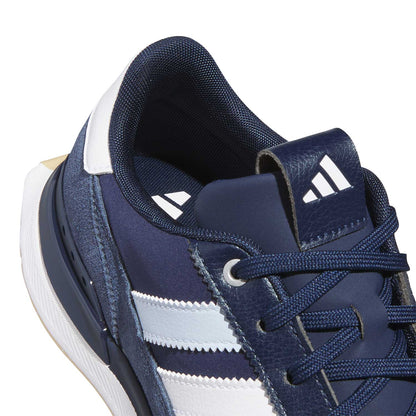 Adidas S2G 26 Textile Golf Shoes Collegiate Navy/White/Crystal Sky