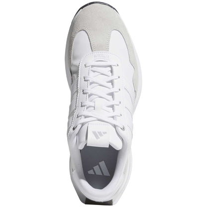 Adidas S2G 26 Textile Golf Shoes Dash Grey/White/Black