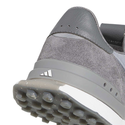 Adidas S2G 26 Textile Golf Shoes Grey Three/White/Grey Four