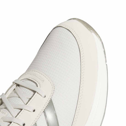 Adidas S2G Spikeless 24 Golf Shoes Alumina/Silver Pebble