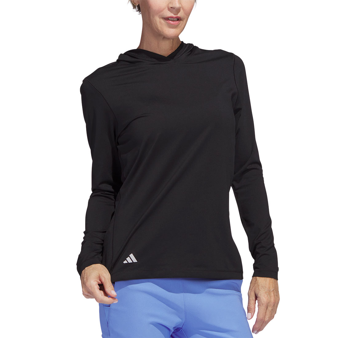 Adidas Women's Performance Hoodie