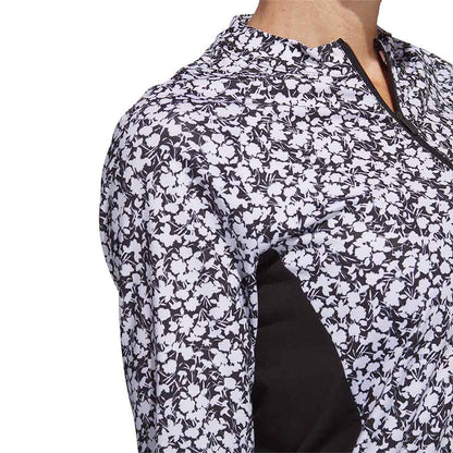 Adidas Women's Ultimate365 Print Pullover