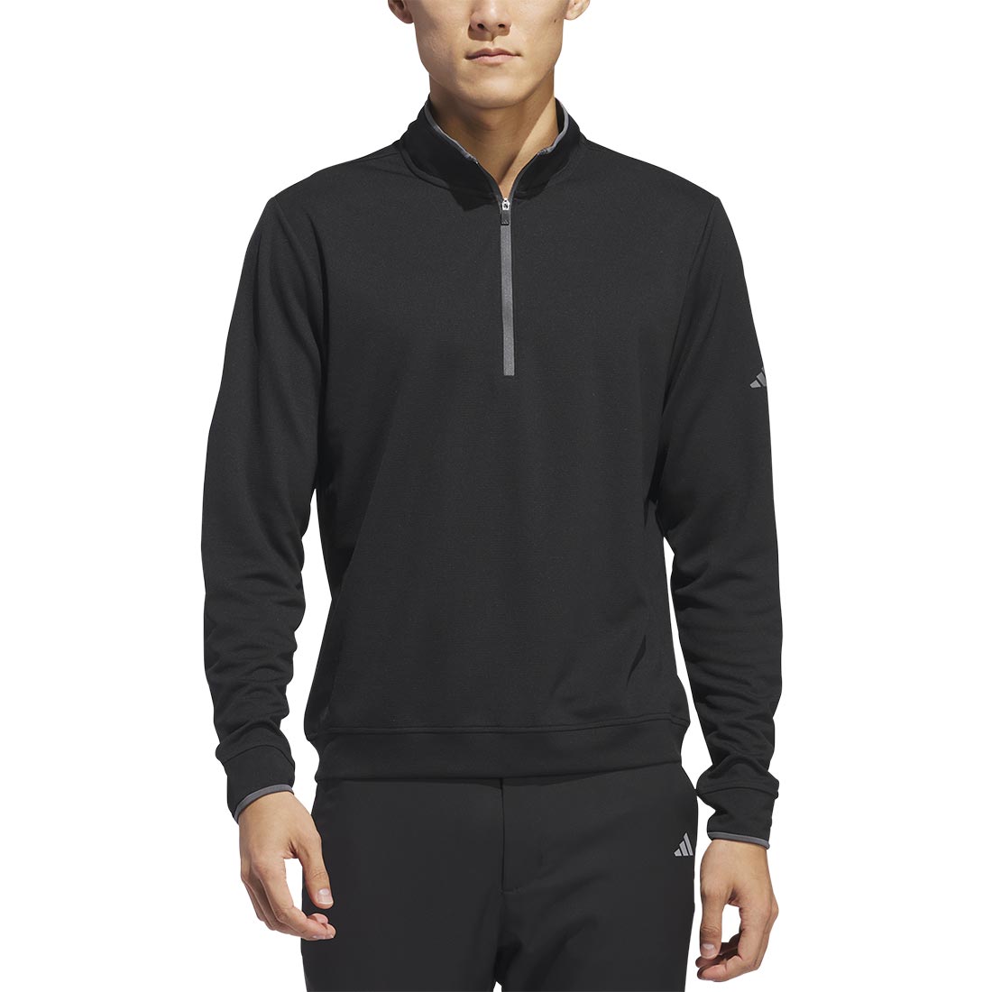 Adidas Lightweight Half Zip