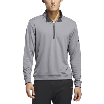 Adidas Lightweight Half Zip