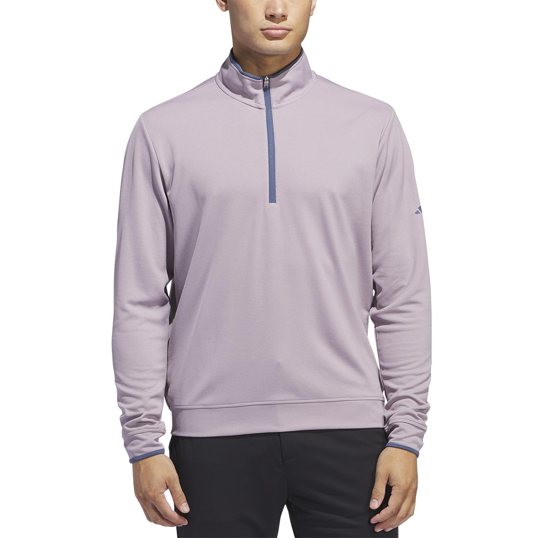 Adidas Lightweight Half Zip