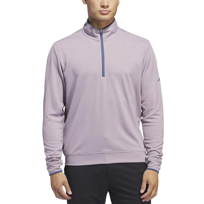 Adidas Lightweight Half Zip