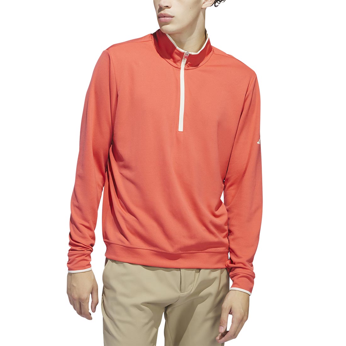 Adidas Lightweight Half Zip