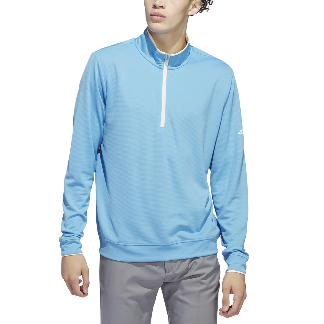 Adidas Lightweight Half Zip
