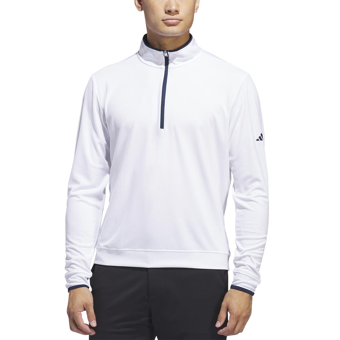 Adidas Lightweight Half Zip