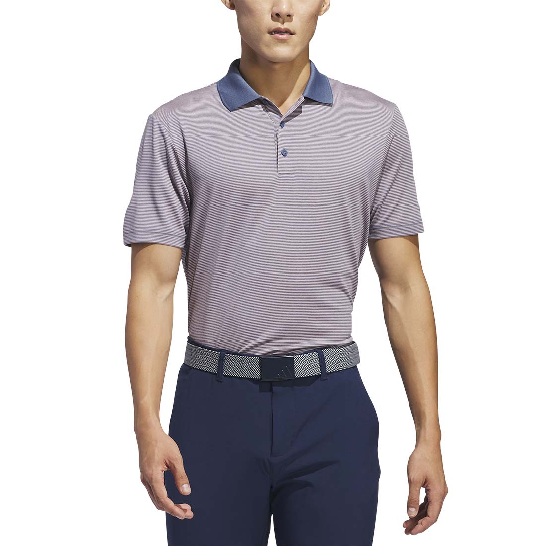 Adidas Ottoman Polo