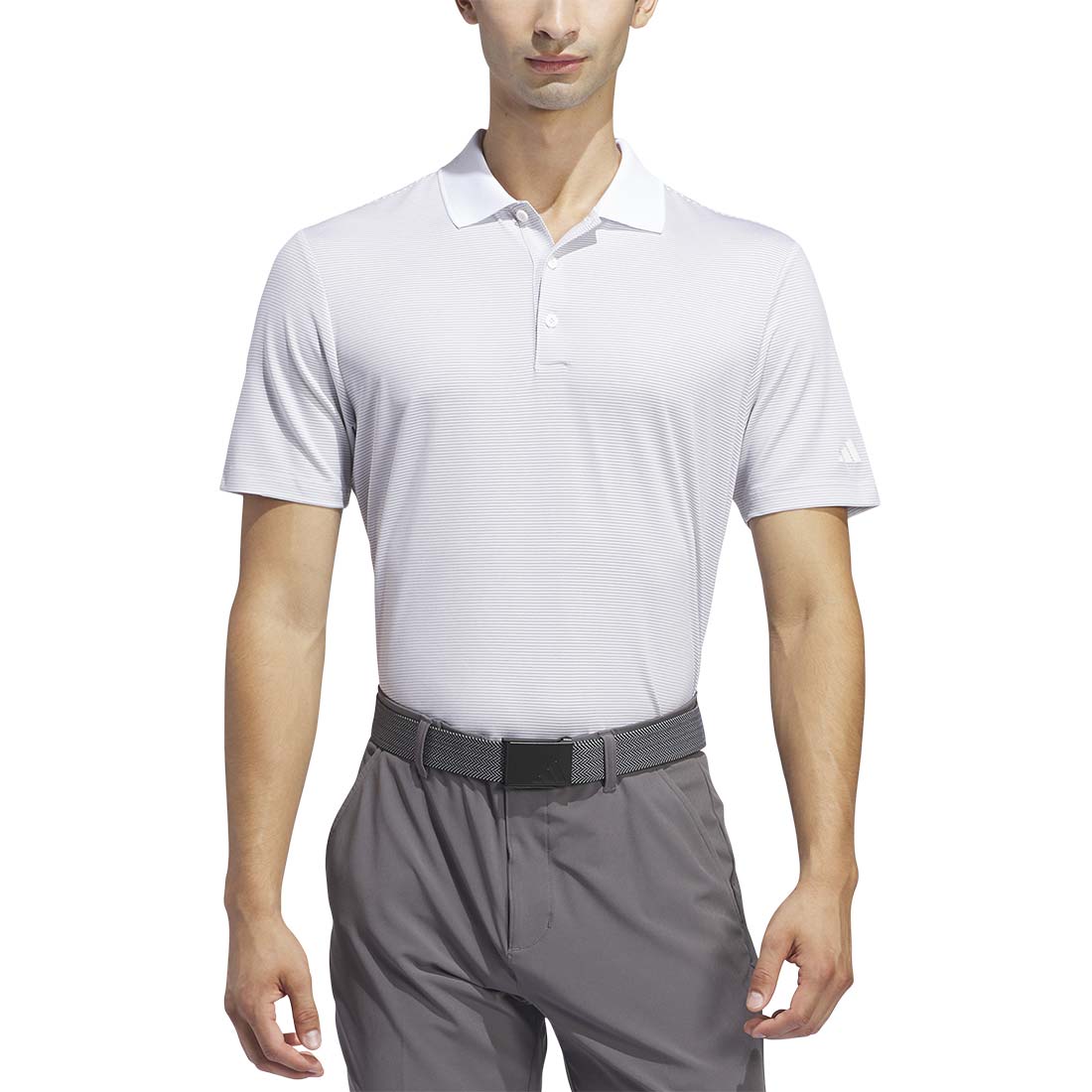 Adidas Ottoman Polo