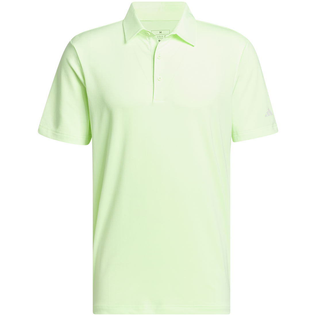 Adidas Ultimate365 Solid Polo