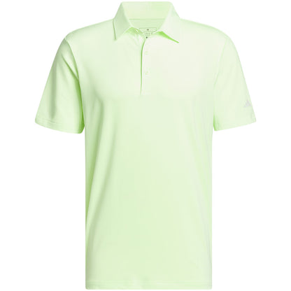 Adidas Ultimate365 Solid Polo