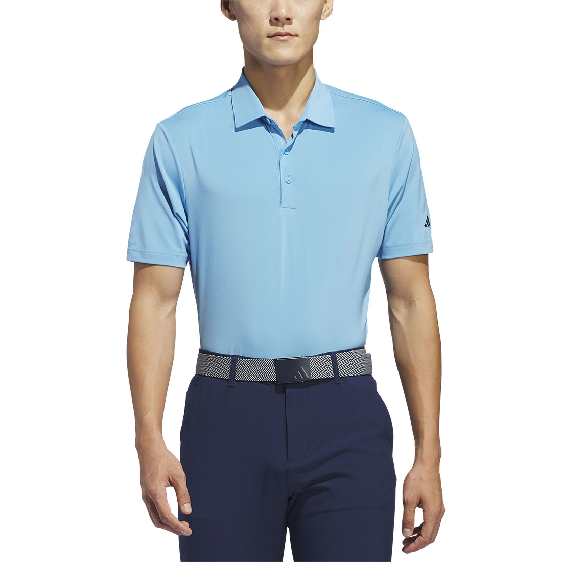Adidas Ultimate365 Solid Polo