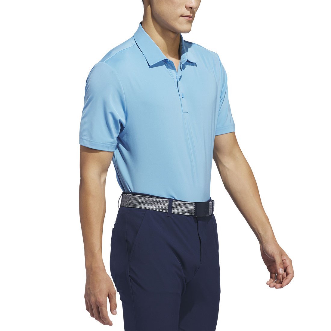 Adidas Ultimate365 Solid Polo