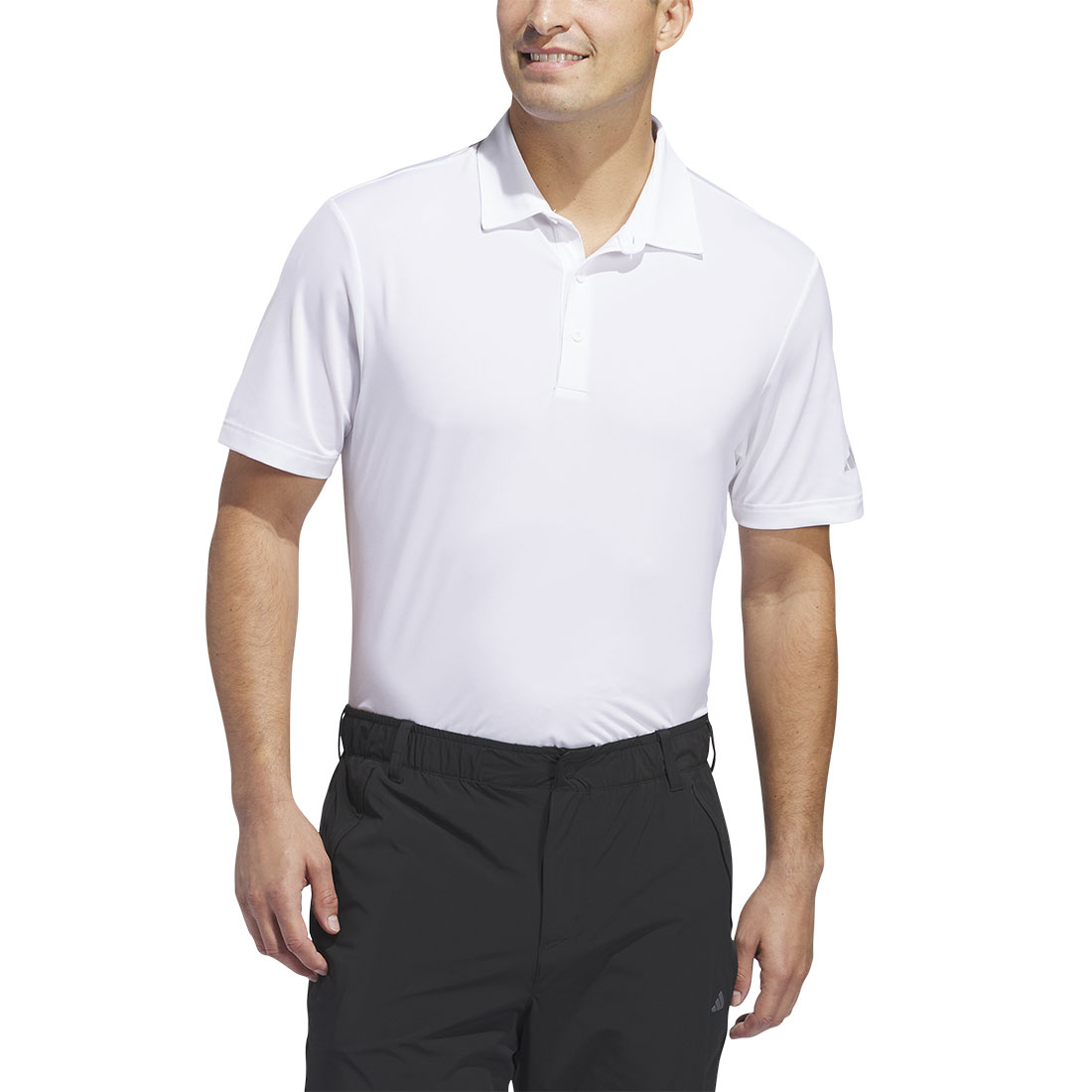 Adidas Ultimate365 Solid Polo