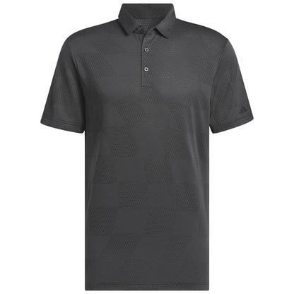 Adidas Ultimate365 Textured Polo