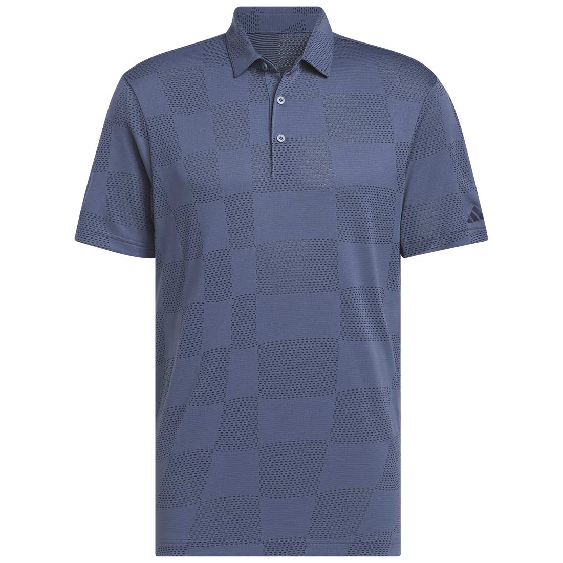 Adidas Ultimate365 Textured Polo