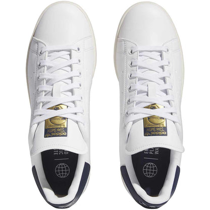 Adidas Stan Smith Golf Shoes White/Collegiate Navy