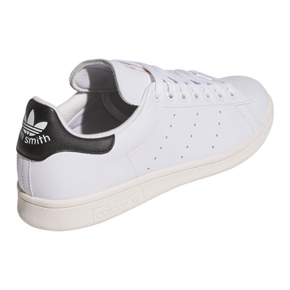 Adidas Stan Smith Spikeless Golf Shoes White/Black