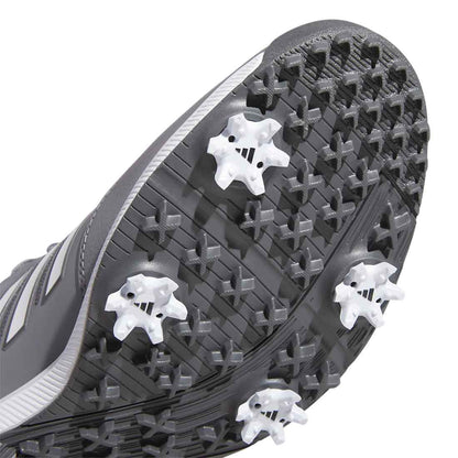 Adidas Tech Response 3.0 Golf Shoes Grey Four/White/Grey Three