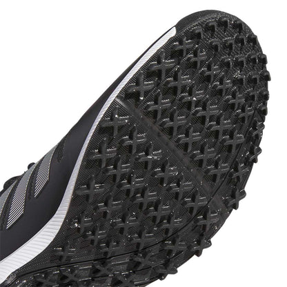Adidas Tech Response 3.0 SL Golf Shoes Black/Black/White