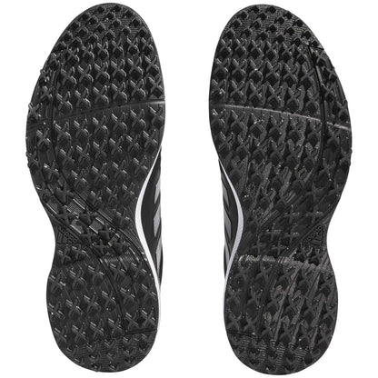 Adidas Tech Response 3.0 SL Golf Shoes Black/Black/White