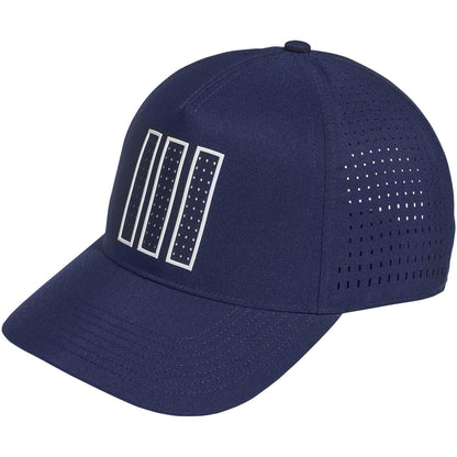 Adidas Three Stripes Tour Hat