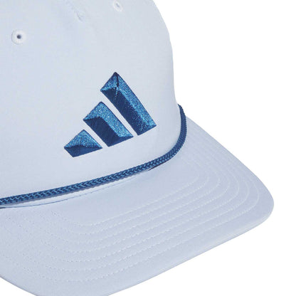 Adidas Tour Five Panel Rope Hat