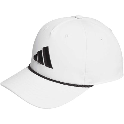 Adidas Tour Five Panel Rope Hat