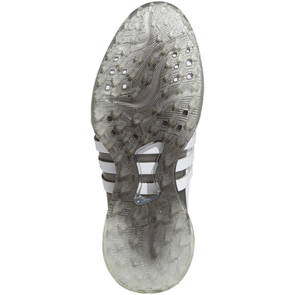 Adidas Tour360 25 SL Golf Shoes White/White/Silver