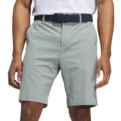 Adidas Ultimate365 9 Inch Novelty Golf Shorts