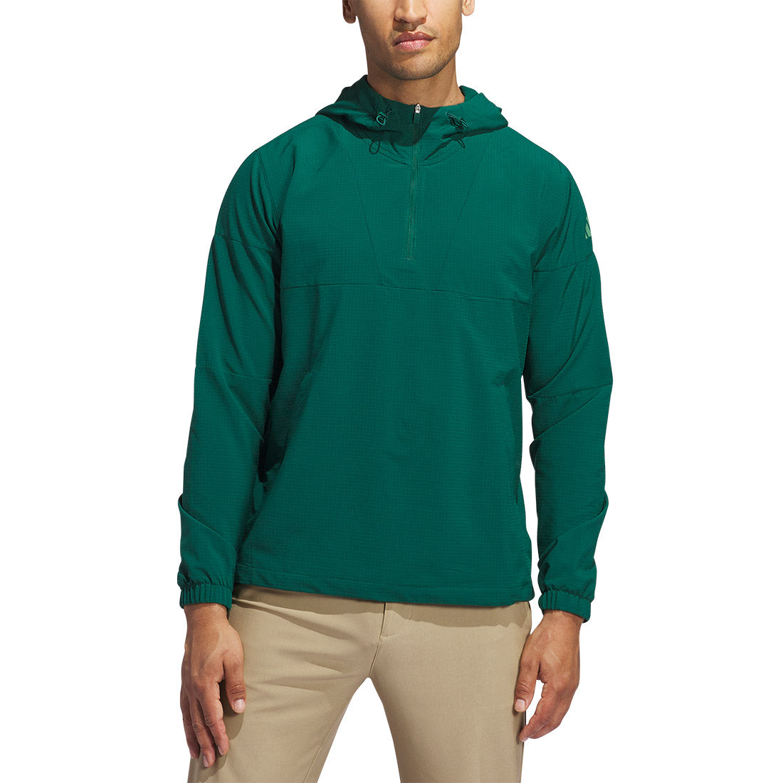 Adidas Ultimate365 Club Anorak