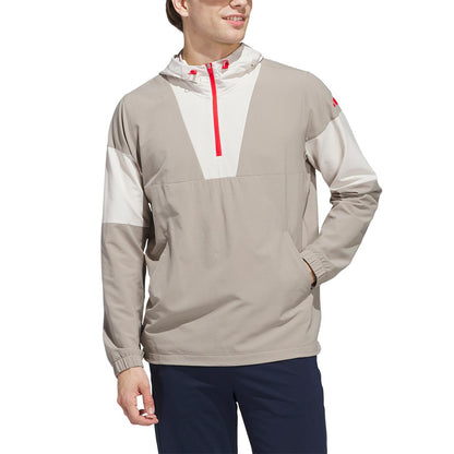 Adidas Ultimate365 Club Anorak