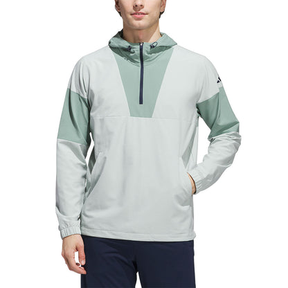 Adidas Ultimate365 Club Anorak