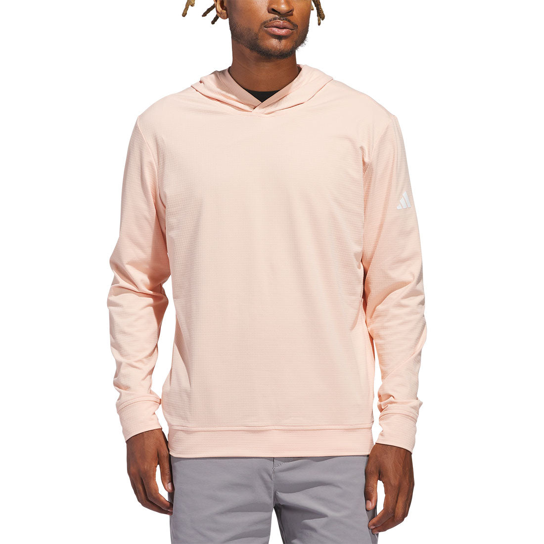 Adidas 2025 Ultimate365 Elevated Hoodie