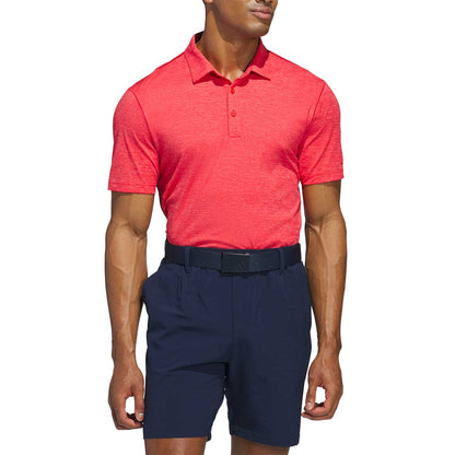 Adidas Ultimate365 Elevated TwistKnit Polo
