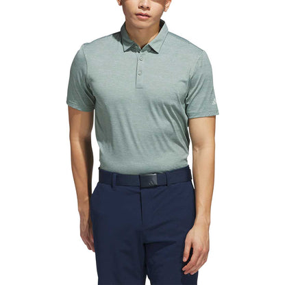 Adidas Ultimate365 Elevated TwistKnit Polo