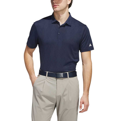 Adidas Ultimate365 Micro Textured Polo