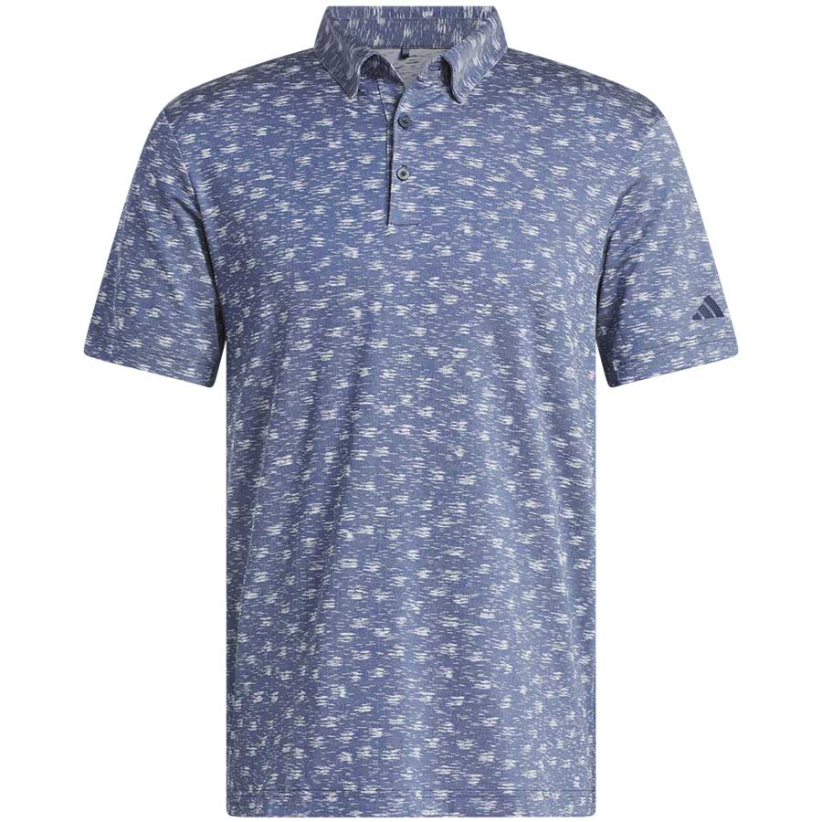 Adidas Ultimate365 Novelty Golf Polo