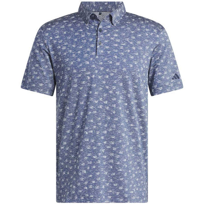 Adidas Ultimate365 Novelty Golf Polo