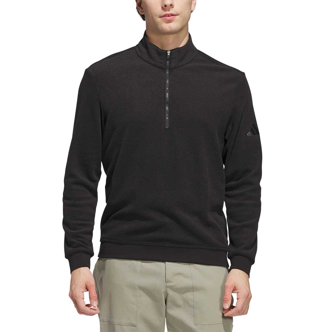 Adidas Ultimate365 Quarter Zip Pullover
