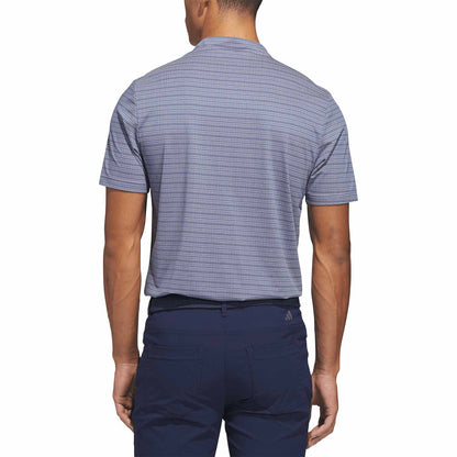 Adidas Ultimate365 Sport Collar Golf Polo