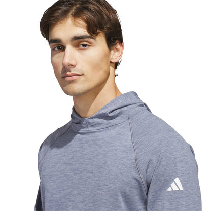 Adidas Ultimate365 Sport Heather Golf Hoodie